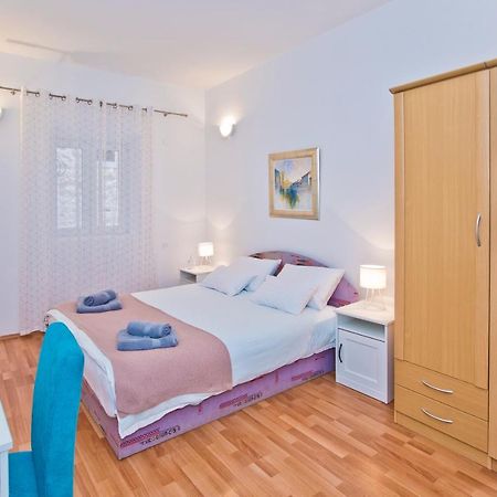 Appartement Apartman Toma à Hvar Town Extérieur photo