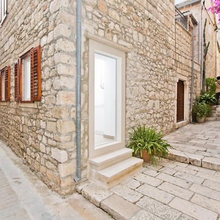 Appartement Apartman Toma à Hvar Town Extérieur photo