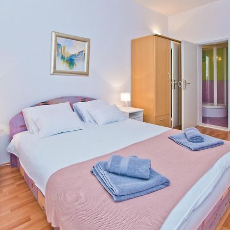 Appartement Apartman Toma à Hvar Town Extérieur photo