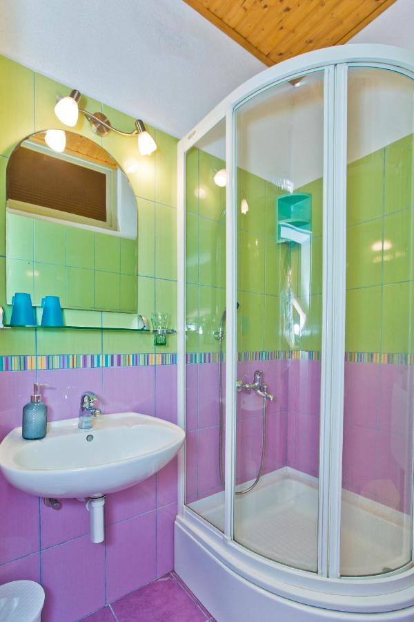 Appartement Apartman Toma à Hvar Town Extérieur photo