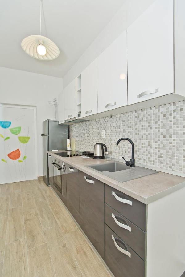 Appartement Apartman Toma à Hvar Town Extérieur photo