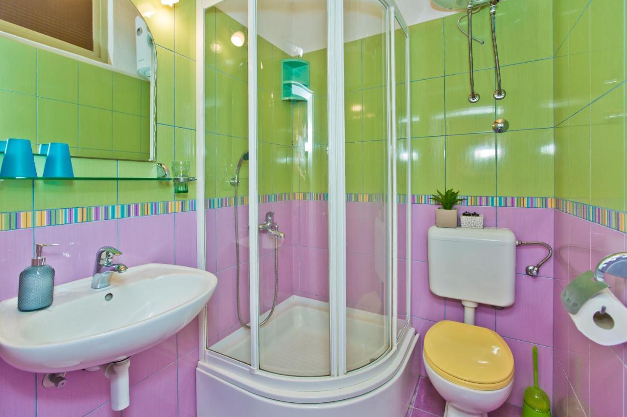 Appartement Apartman Toma à Hvar Town Extérieur photo