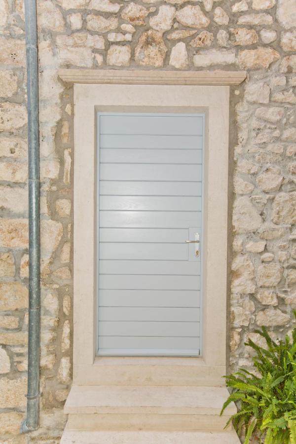 Appartement Apartman Toma à Hvar Town Extérieur photo